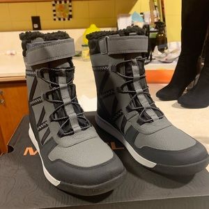 Merrell Crush 2.0 Winter Boots